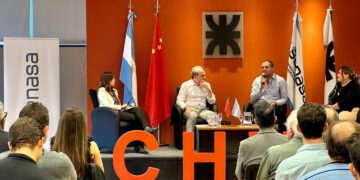 Se realizó la primera edición del China Day en Mar del Plata