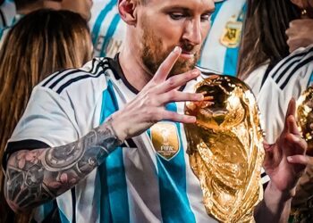 La AFA renovó su vínculo con la firma láctea más grande de China