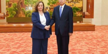 Abogan por la cooperación bilateral entre Argentina y China