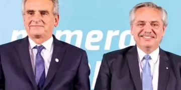 Niegan la construcción de un puerto chino en Tierra del Fuego