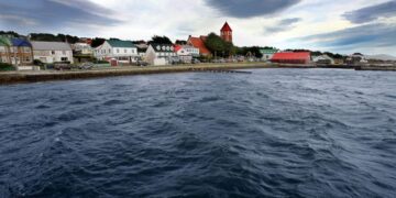 China renovó su apoyo en la Cuestión Malvinas
