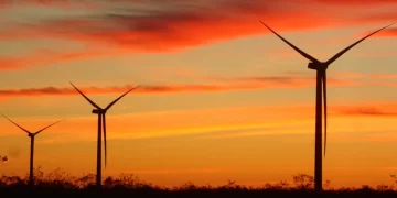 Tecnología china para desarrollar energías renovables