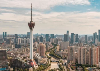 Deportistas argentinos viajarán a China por Mundial Universitario