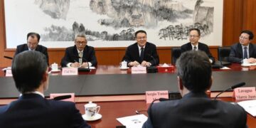 China podría cubrir los vencimientos de Argentina ante el FMI