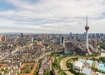 En China abrirán un nuevo consulado argentino