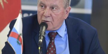 Catamarca profundiza sus lazos con China