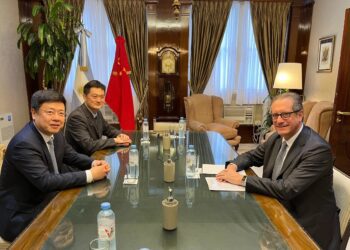 Argentina amplía el uso del yuan