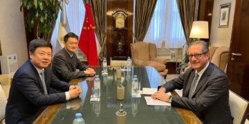 Argentina amplía el uso del yuan