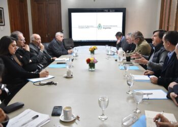 Avanza la reapertura del mercado aviar con China