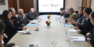 Avanza la reapertura del mercado aviar con China