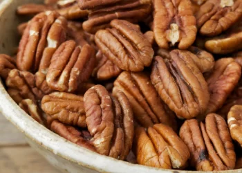 El pecán argentino busca ingresar a China