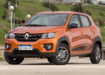 Una planta de Renault Argentina formará parte de una firma china