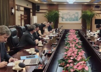 Buscan aumentar las exportaciones de agroalimentos a China