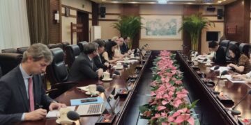 Buscan aumentar las exportaciones de agroalimentos a China