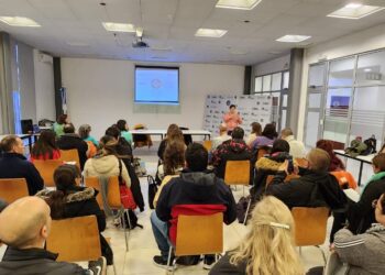 SENASA organizó capacitación sobre exportaciones a China