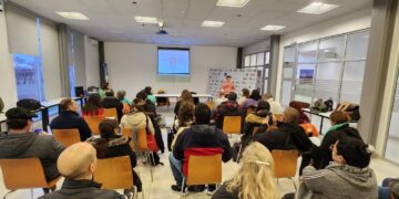 SENASA organizó capacitación sobre exportaciones a China