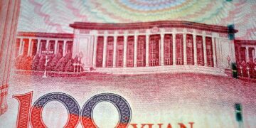 Una firma china abrió una cuenta en yuanes en Argentina