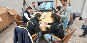 Salta y Jujuy exportarán tabaco a China