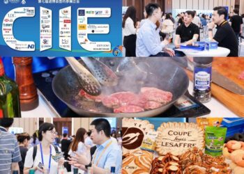 Empresas argentinas se preparan para la CIIE 2023