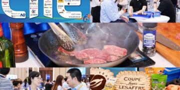 Empresas argentinas se preparan para la CIIE 2023