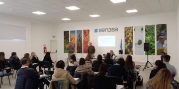 Santa Fe: capacitación sobre requisitos sanitarios para exportación a China