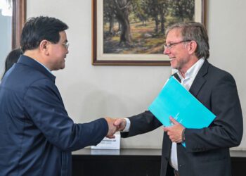 Buscan aumentar las exportaciones de soja a China en 2024