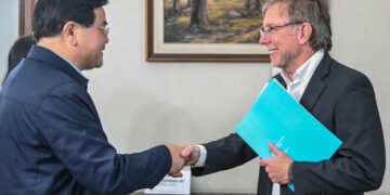 Buscan aumentar las exportaciones de soja a China en 2024