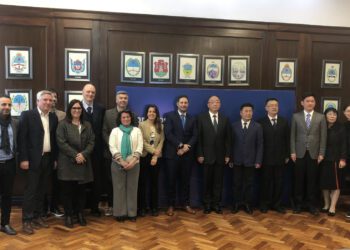 Fructífero encuentro sobre defensa de la competencia