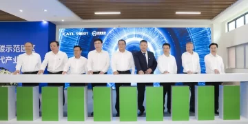 Primera inversión en yuanes de un banco chino en Argentina