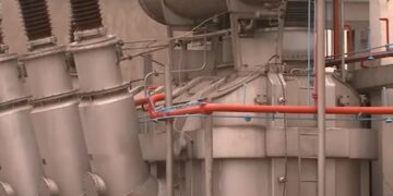 Por primera vez Argentina exportará componentes nucleares a China