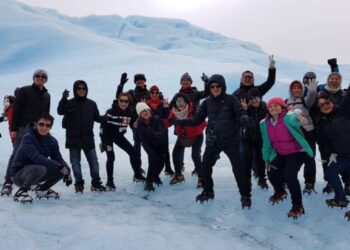 Argentina capacita a operadores turístico chinos