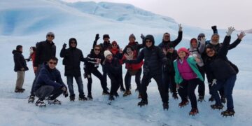 Argentina capacita a operadores turístico chinos