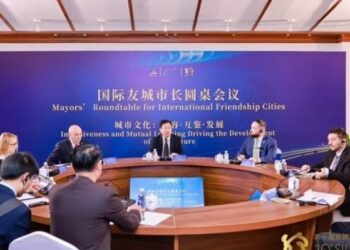 De la Patagonia a China