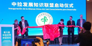 Una cooperación virtuosa para aumentar el conocimiento