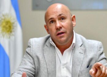 Un viaje para unir la Patagonia con China