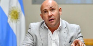 Un viaje para unir la Patagonia con China