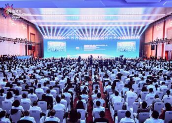 Filmus abrió el Foro China-CELAC