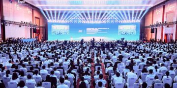 Filmus abrió el Foro China-CELAC