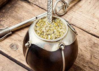 Té y yerba mate argentina debutarán en la CIIE en China