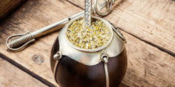 Té y yerba mate argentina debutarán en la CIIE en China