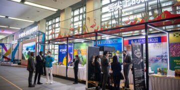 Beijing acogerá la cumbre empresarial China-Latinoamérica y el Caribe