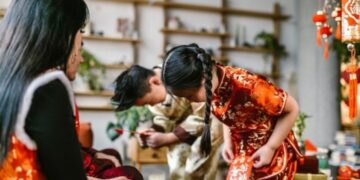 Becas para realizar estudios de maestría o de doctorado en China