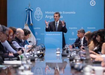 Argentina resalta la cooperación económica con China