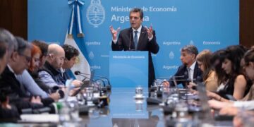 Argentina resalta la cooperación económica con China