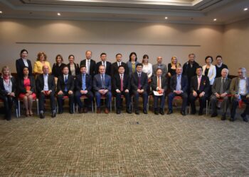 Entre Ríos Y Córdoba estrechan vínculos con la provincia china de Hunan