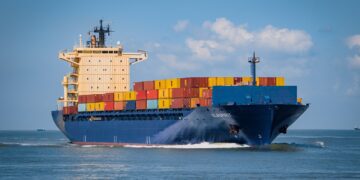 Operador logístico argentino expande actividades hacia China