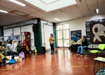 Borges desde la mirada de una investigadora china