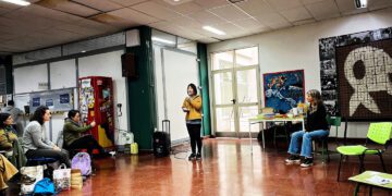 Borges desde la mirada de una investigadora china