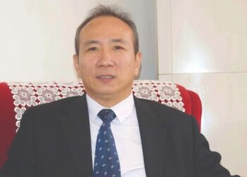 Argentina y China: diez años de esfuerzos continuos, juntos por un futuro espléndido