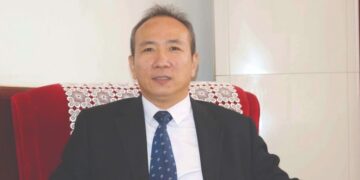 Argentina y China: diez años de esfuerzos continuos, juntos por un futuro espléndido